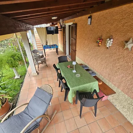 Casa Celestina *