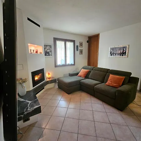 Casa Celestina * 加达湖畔帕登赫