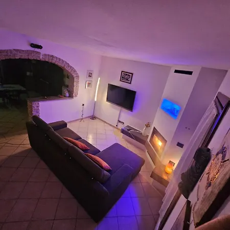 Apartment Casa Celestina Padenghe sul Garda