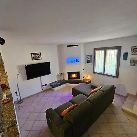 Casa Celestina