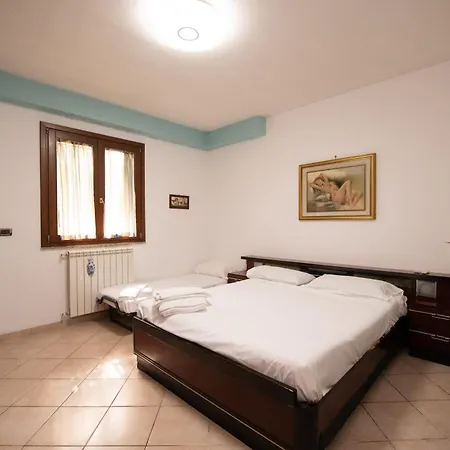 Casa Celestina Apartment *