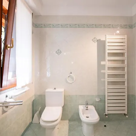 Casa Celestina Apartment Padenghe sul Garda