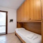 Casa Celestina アパート