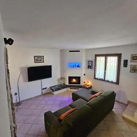 Casa Celestina *